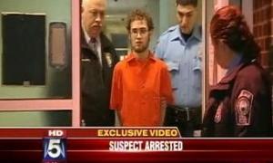 Студент почав стрілянину в аудиторії вірджинського коледжу