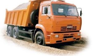 «КамАЗ» вибрав нового імпортера в Україні  