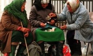 Українців відправлять на пенсію по «антикризовому» сценарію