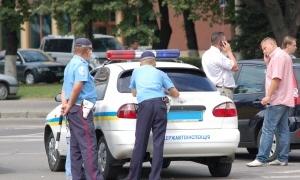 Втомленого водія прирівняють до п’яного за кермом
