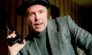 Сукачов випустить собі на день народження фільм