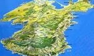 У Криму відпочило на 12% менше людей, ніж торік
