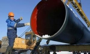 Данія дозволила Росії прокласти газопровід у своїх водах