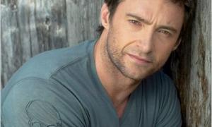 Хью Джекман продаватиме косметику