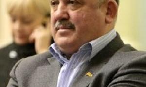 Ъ: В Україні створюють блок для підтримки Ющенка на виборах