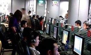 У білоруських інетернет-кафе збиратимуть дані про відвідувачів