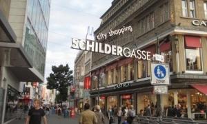 Найдорожчою країною Європи стала Данія