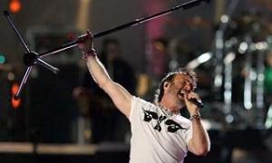 Легендарну групу Queen залишає вокаліст Пол Роджерс