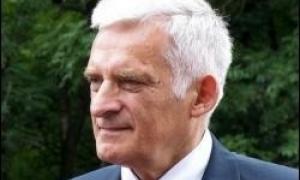 Президентом Європарламенту вперше вибрали поляка