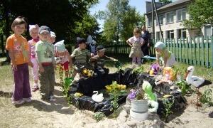 Громада поліського села взяла на своє утримання соціальну сферу