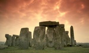 У Стоунхенджі відбувся обряд літнього сонцестояння  