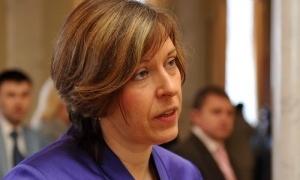 Провладна коаліція прагне показово покарати опозицію - Ксенія Ляпіна