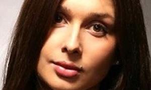 Росава презентувала новий альбом