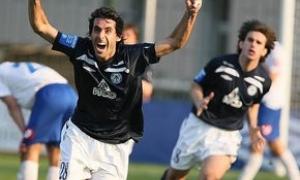 Донецькому 