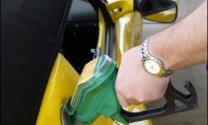 На Волині найнижчі ціни на бензин по всій Західній Україні