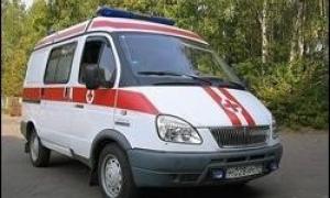 На Донеччині у дитячому таборі отруїлось 15 дітей
