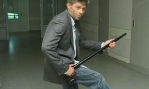 Файна Юкрайна знімає пародію на Доктора Хауса