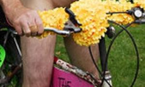 Шотландець удруге потрапив до суду через секс із велосипедом