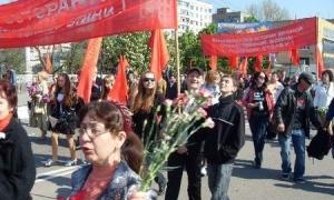 МВС застерігає політичні партії від провокацій