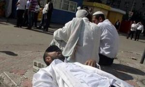 В Ізраїлі заарештували 400 хасидів, які повернулися з паломництва на Україну