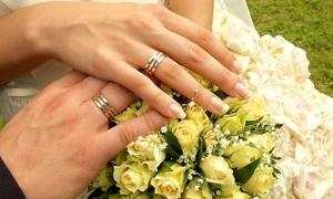 Кожна п'ята жінка повніє після заміжжя