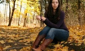 18-літню канадську співачку загризли койоти