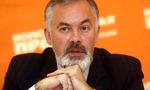 Дмитро Табачник є одним з чотрьох кандидатів на посаду українського посла в Росії