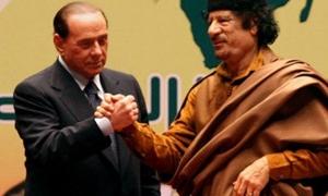 Берлусконі продає 