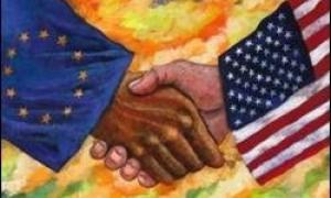 ЄС об'єднався з США проти Китаю