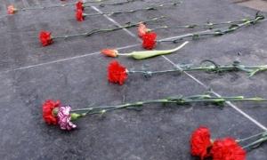 Київ святкує 66 річницю визволення від фашистів