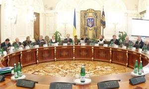 РНБО захистить громадську свідомість від деструктивної інформації про Україну