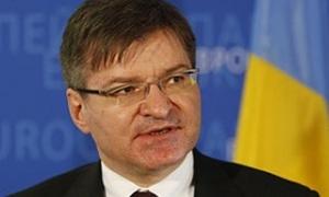 Аудит уряду Тимошенко замовили неаудиторам - Григорій Немиря
