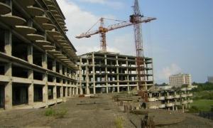 Вартість київського житла може впасти до рівня 800 доларів за квадратний метр