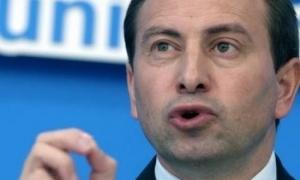 Головне завдання опозиції назвав Микола Томенко