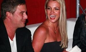 Брітні Спірс відмовив наречений