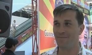 Росіянин виграв чемпіонат світу з лементу