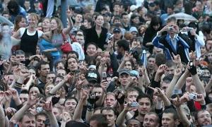 Серед молоді Волині чоловіків більше, ніж жінок