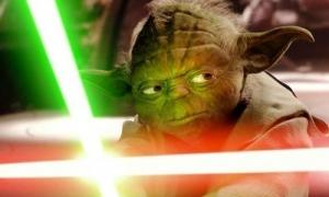 Джордж Лукас зніме нові Зоряні війни