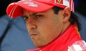 Ризикувати здоров’ям Масси Ferrari не збирається