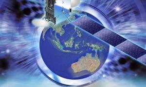 Китайці невдало запустили в космос індонезійський супутник