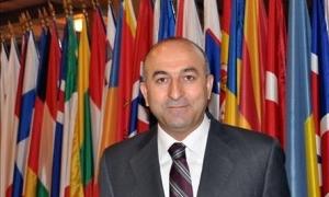 Президент ПАРЄ прибуде в Україну з дводенним візитом