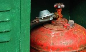На Хмельниччині уся родина отруїлась газом