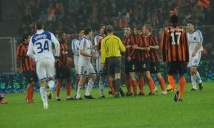 Вукоєвич і Ярмоленко пропустять гру з Карпатами