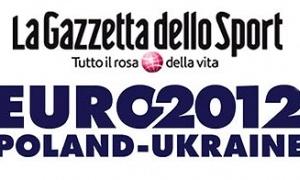 Євро-2012 пройде у чотирьох містах України