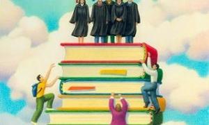 У США студенти захопили приміщення університету