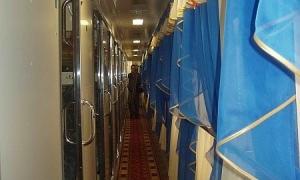 В Україні можна купити квитки в окремі чоловічі та жіночі купе