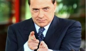 У Мілані розпочався судовий процес над Сільвіо Берлусконі