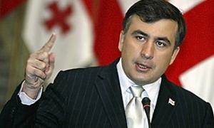 Грузинська опозиція жаліється ЄС на терор Саакашвілі