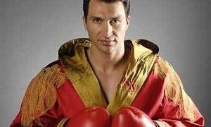 Боксерський журнал 