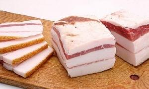 Україна заборонила ввезення свиней та продукції з них із Росії